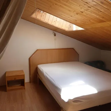 Maison La Tranche-sur-mer, 2 Pieces, 4 Personnes - Fr-1-194-280 Prázdninový dům La Tranche-sur-Mer