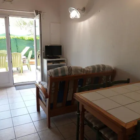 Maison La Tranche-sur-mer, 2 Pieces, 4 Personnes - Fr-1-194-280 La Tranche-sur-Mer